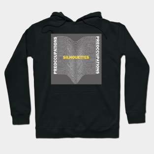 Preoccupations Hoodie